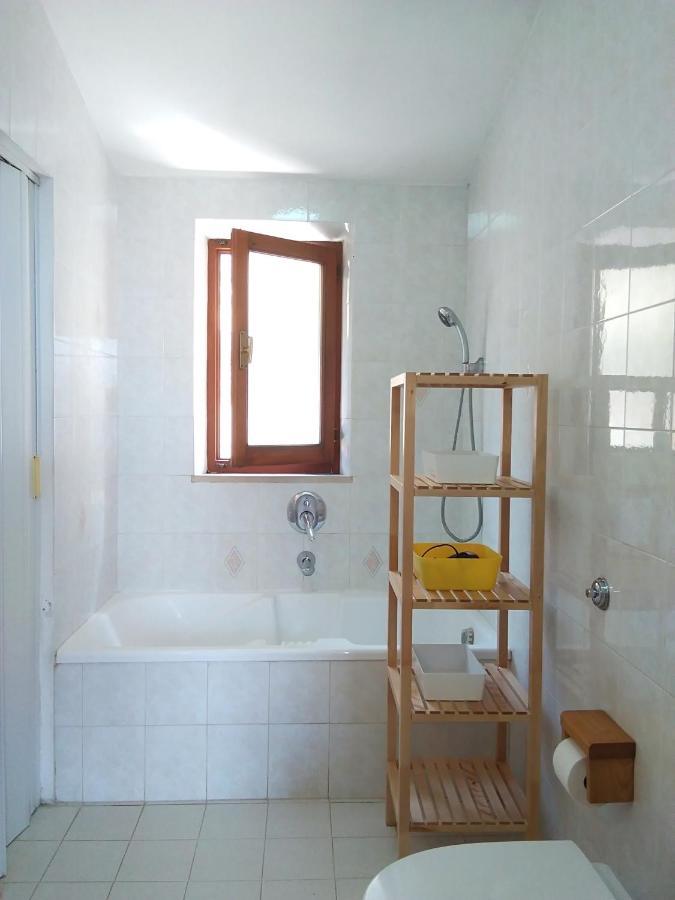Casa Barbara - Servizi Inclusi - Services Included Capoliveri  Zewnętrze zdjęcie