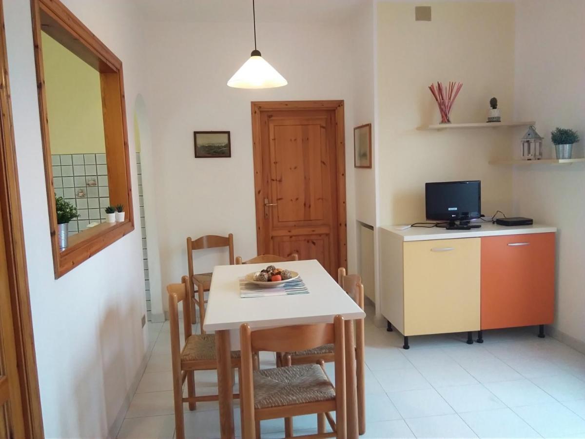 Casa Barbara - Servizi Inclusi - Services Included Capoliveri  Zewnętrze zdjęcie