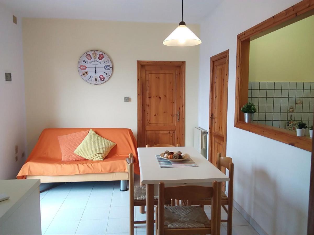 Casa Barbara - Servizi Inclusi - Services Included Capoliveri  Zewnętrze zdjęcie