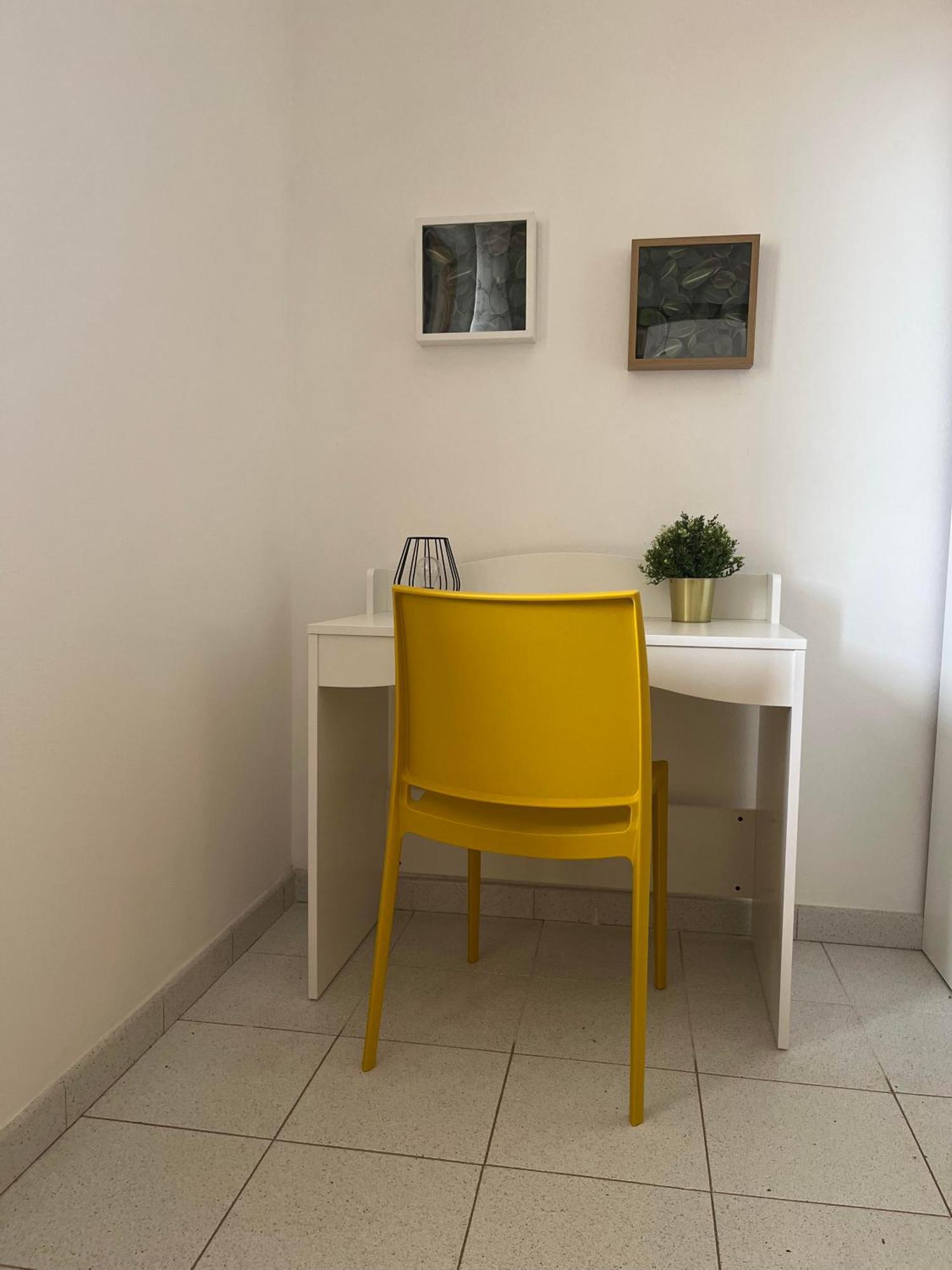 Casa Barbara - Servizi Inclusi - Services Included Capoliveri  Zewnętrze zdjęcie